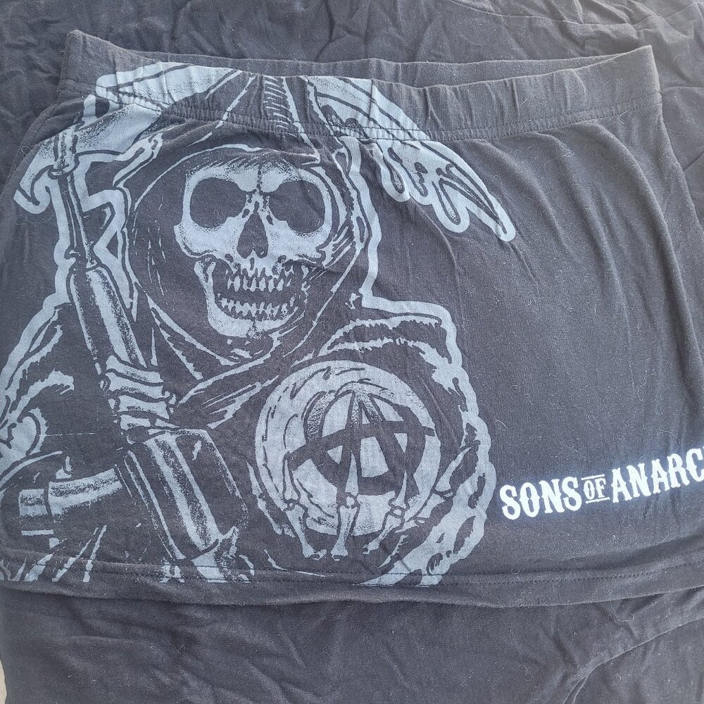 Sons of Anarchy